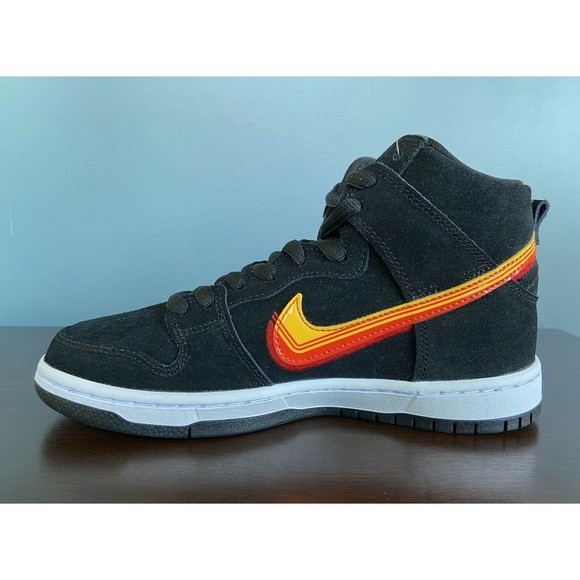 Nike SB Dunk High \